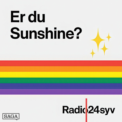 episode Jeg sender live (1) artwork
