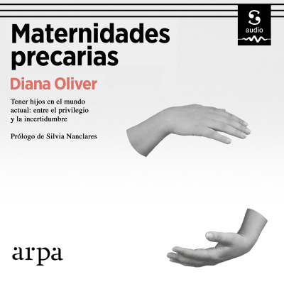 Cover image Maternidades precarias