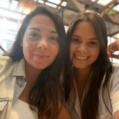 episode Entrevista a mi hermana menor artwork