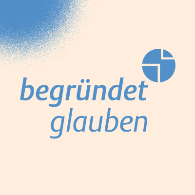 Kansikuva näyttelystä Begründet Glauben