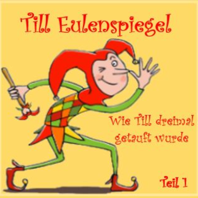episode Wie Till dreimal getauft wurde artwork