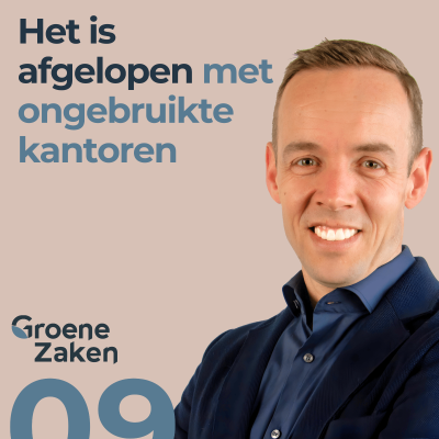episode We zouden meer KANTOORSCHAAMTE moeten hebben artwork