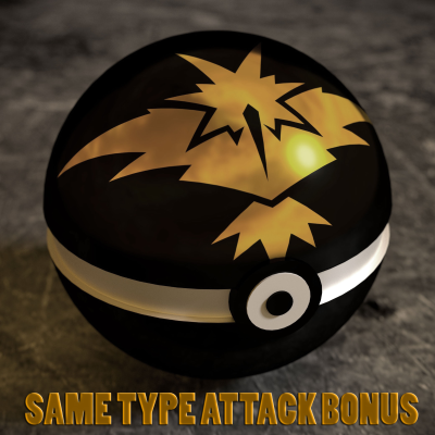 episode Same Type Attack Bonus Podcast Episode 27 – Pokemon 2018 Video Game Press Conference artwork