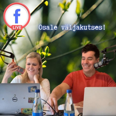 episode FB-live (24.03.25): Kõik erakonnad võidavad sellest, et Jollerist saab minister artwork