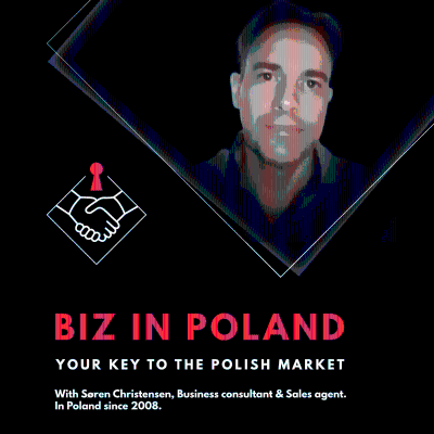 episode How to find qualified employees in Poland incl tips and tricks artwork