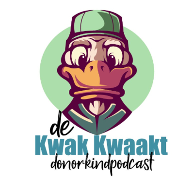 episode Episode 109: Donor Henk en Rudi artwork