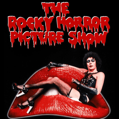 episode RHPS: Sopping Seats artwork