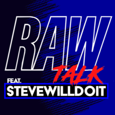 episode The Return Of SteveWillDoIt artwork