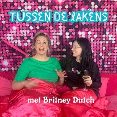 episode Britney Dutch: breng een vuist @naal in artwork