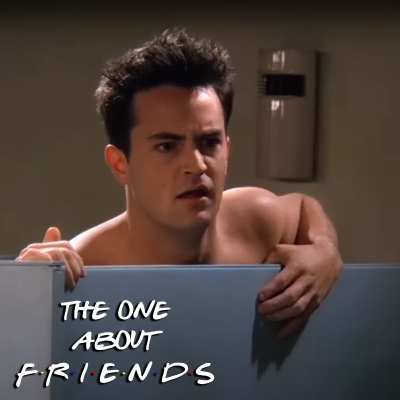 episode The One After The Superbowl: Part 2 (S02E13) artwork