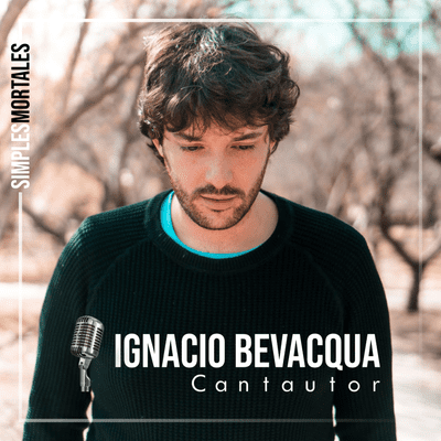 episode 06 - Ignacio Bevacqua - Lo que llevamos dentro artwork