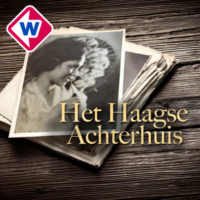 episode Nieuw: Het Haagse Achterhuis artwork