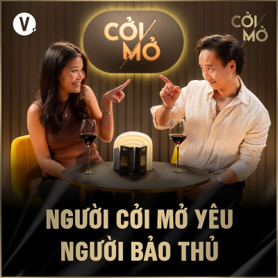 episode Will và Tina: Hỏi thẳng người yêu về "bóc bánh trả tiền" - S5#2 artwork