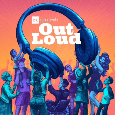 episode Listen: Meet the Paranormal Moms Society artwork