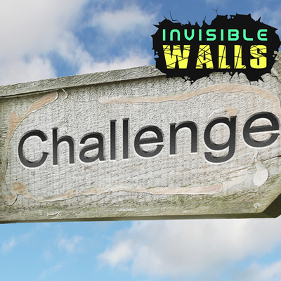 episode 005: Challenge Thrown artwork