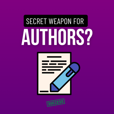 episode Why Craft for Authors is More Important Than Ever artwork