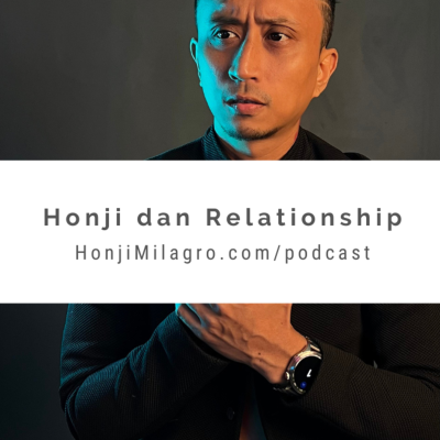 episode Honji dan Relationship artwork