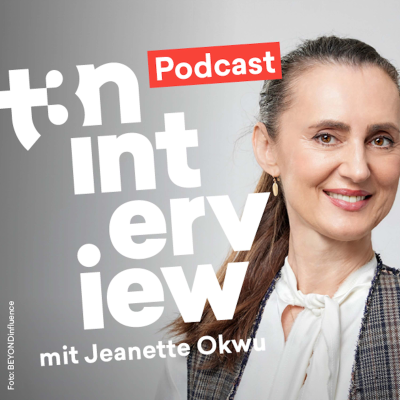 episode Zukunft des Influencer Marketings: Ersetzen Avatare Menschen? artwork