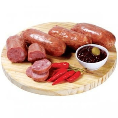 episode Linguiça paio artwork