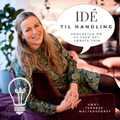 Idé til handling