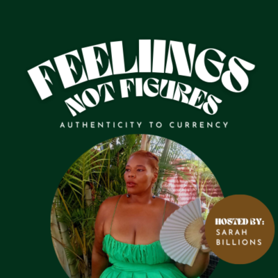 episode Sexy & Selfish artwork