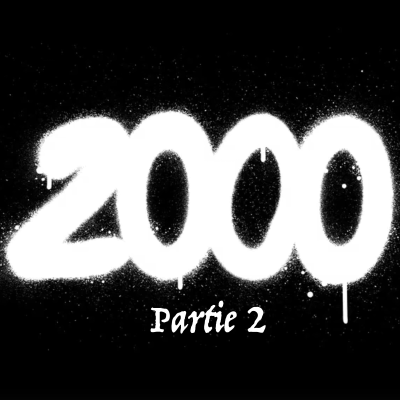 episode 2000 Partie 2/2 artwork