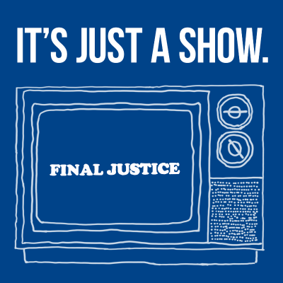 episode 148. Off-Brand Nudie. [MST3K 1008. Final Justice.] artwork