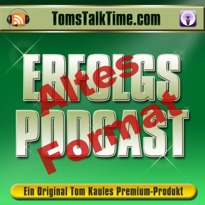 episode 228 (alter RSS-Feed) - Das Ende von TomsTalkTime?? artwork