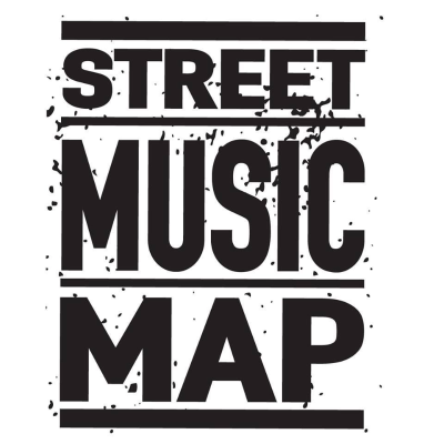 StreetMusicMap Radio