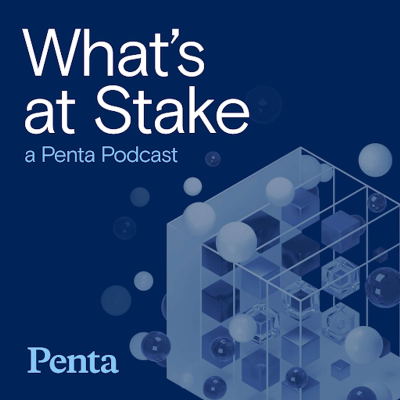 episode From the boardroom to the Beltway: How CEOs are navigating policy uncertainty artwork