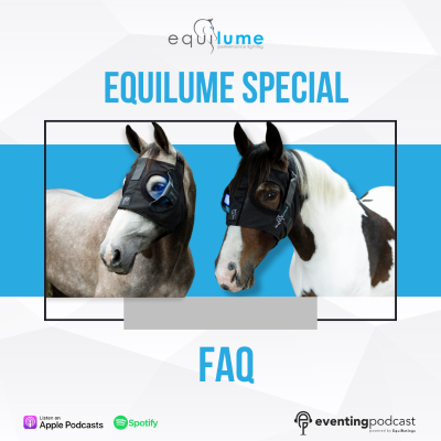 episode Equilume Special: FAQ artwork