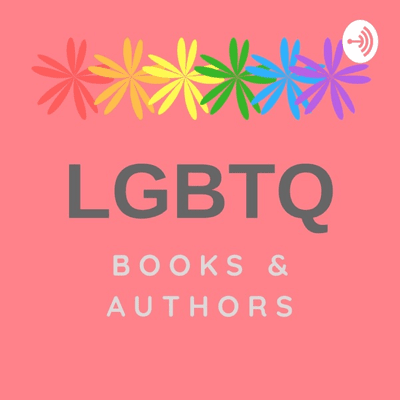LGBTQ Books And Authors