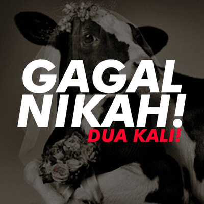 episode TEMEN MAKAN TEMEN! artwork