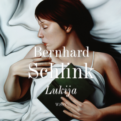 Cover image Lukija