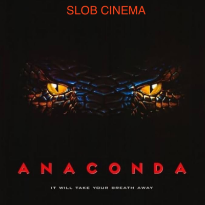 episode Anaconda artwork