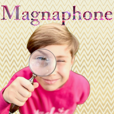 Magnaphone