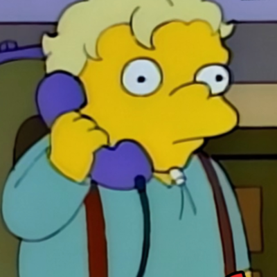 episode S06E16 - Bart gegen Australien artwork
