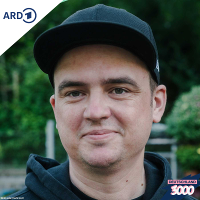 episode @kriegundfreitag: 12.896 Strichmenschen gegen Nazis artwork