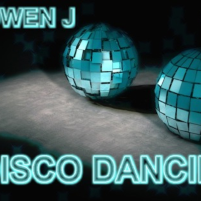 episode Disco Dancin artwork