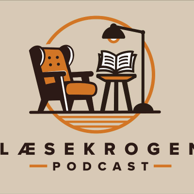 Læsekrogen.dk - Til læseglade hjerter