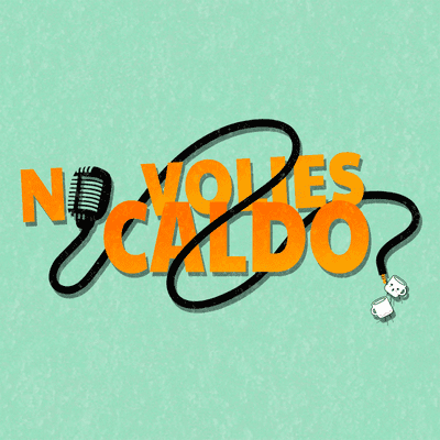 episode 02. Les frases de mare i Pepa Cases artwork