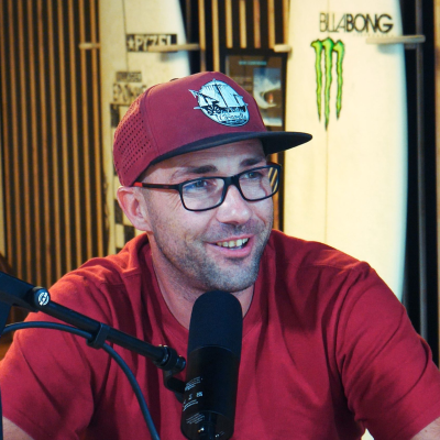 episode Michael "Boula" Darrigade, caméra au(x) poing(s) artwork