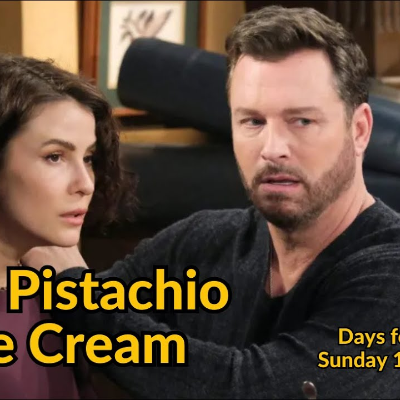 episode Bayview Asylum is Full! - Days of our Lives / Beyond the Gates Podcast 11/30/2025 artwork