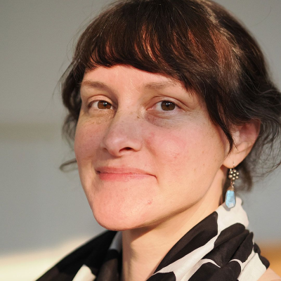 episode Nurturing Young Minds: A Conversation With Ellen Roche artwork