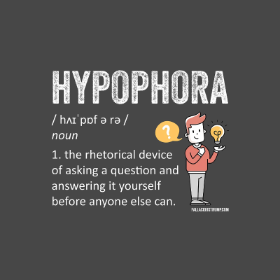 episode Hypophora - FT#173 artwork