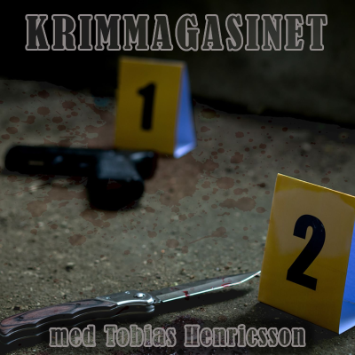 Krimmagasinet