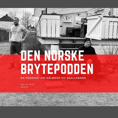 Den Norske Brytepodden