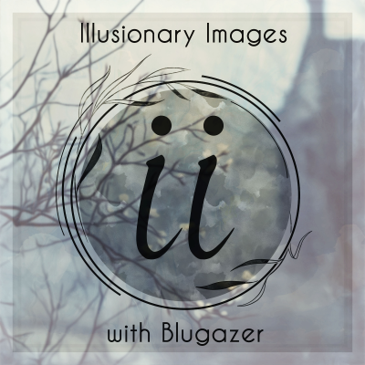 episode Blugazer - Illusionary Images Podcast 159 artwork
