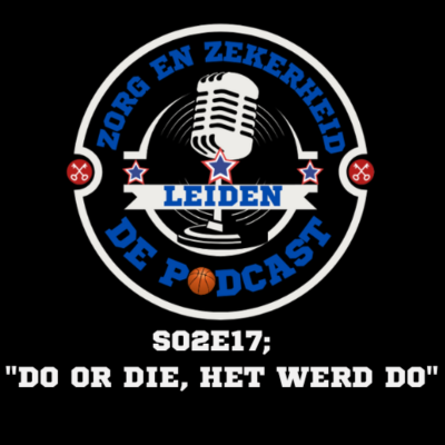 episode S02E17; “Do or Die, het werd DO” artwork