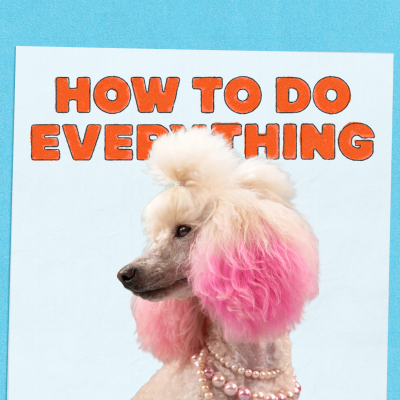 episode HTDE: Broadway Musicals And Best In Show artwork